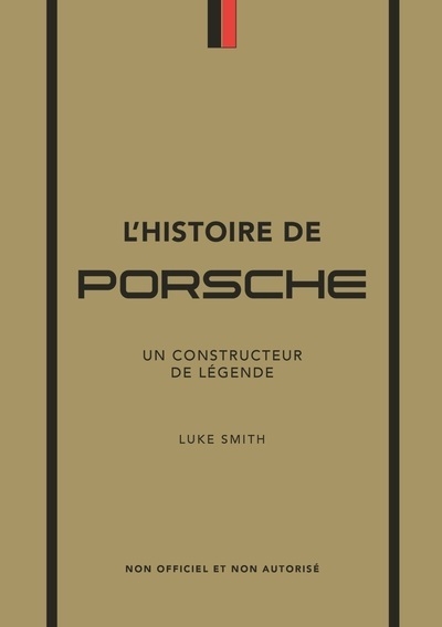 L'histoire de porsche - un constructeur de légende - Image principale