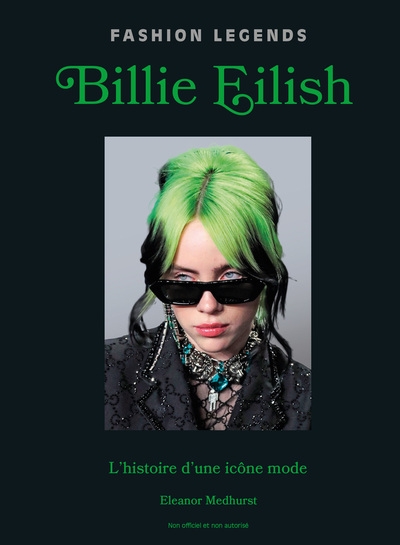 Billie eilish - Image principale