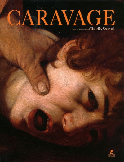Le caravage - Image principale