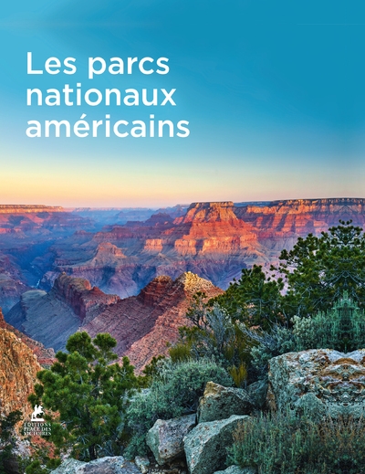 Les parcs nationaux américains - Image principale