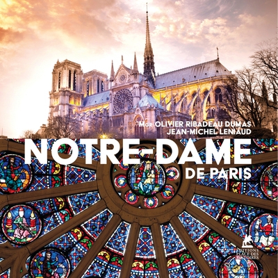 Notre-dame de paris - Image principale