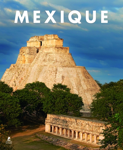 Le mexique - Image principale