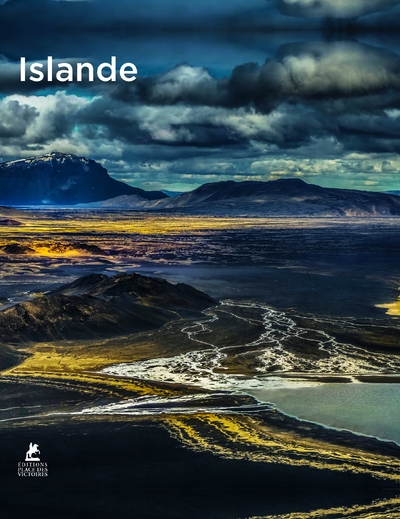 Islande - Image principale