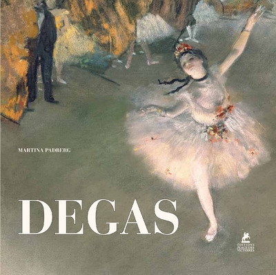 Degas - Image principale