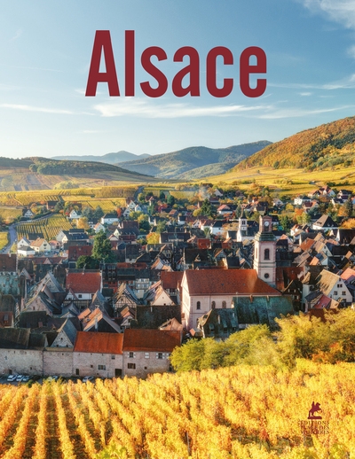 Alsace - Image principale