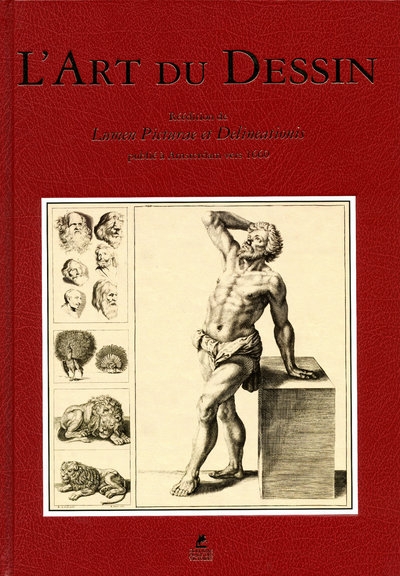 L'art du dessin - réédition de lumen picturae et delineationis - Image principale