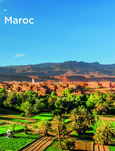 Maroc - Image principale