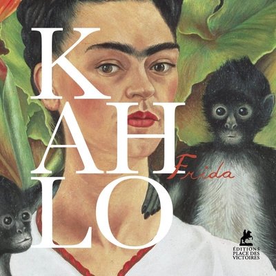 Frida kahlo - Image principale