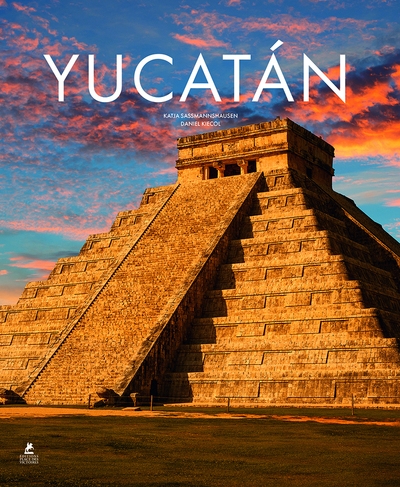 Yucatàn - Image principale