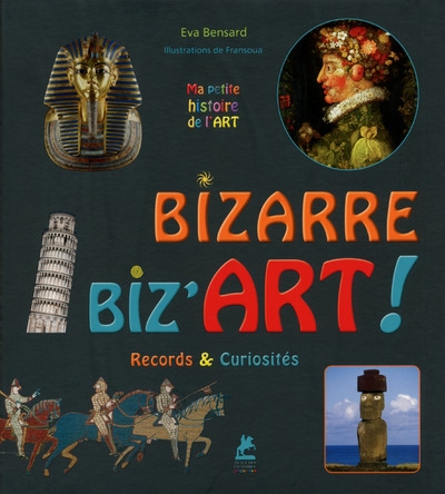 Bizarre, biz'art ! records & curiosités - Image principale