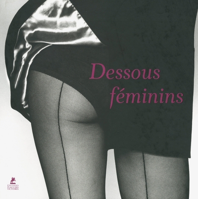 Dessous féminins - Image principale