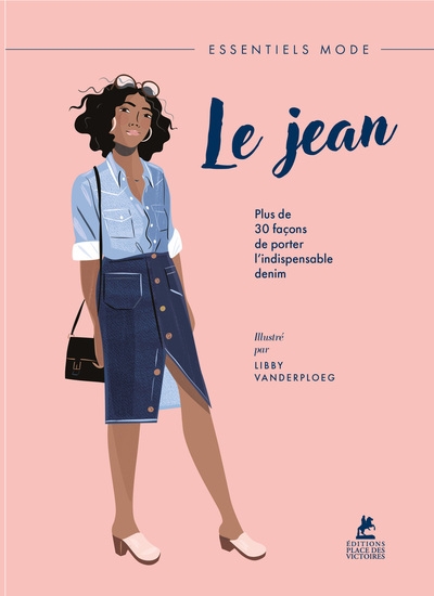 Le jean - plus de 30 façons de porter l'indispensable denim - Image principale