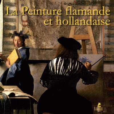 La peinture flamande et hollandaise - Image principale