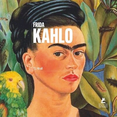 Frida kahlo - Image principale