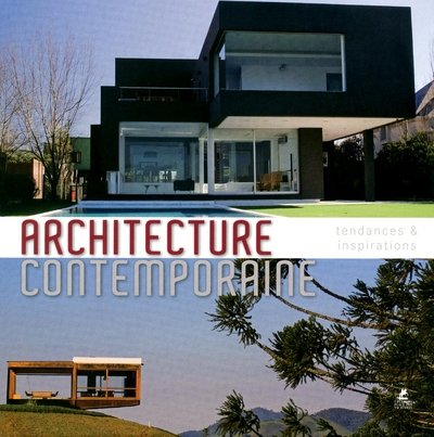 Architecture contemporaine, inspirations et tendances - Image principale