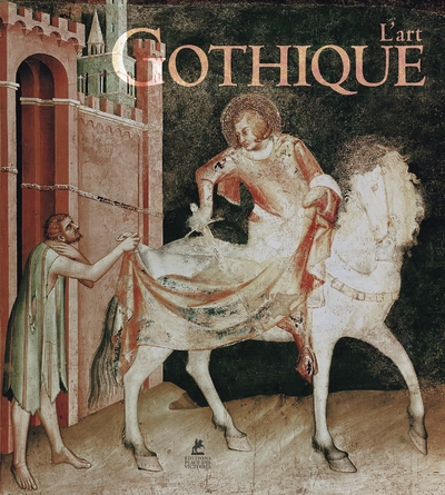 L'art gothique - Image principale