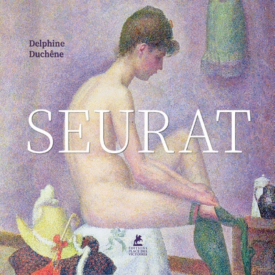 Seurat - Image principale