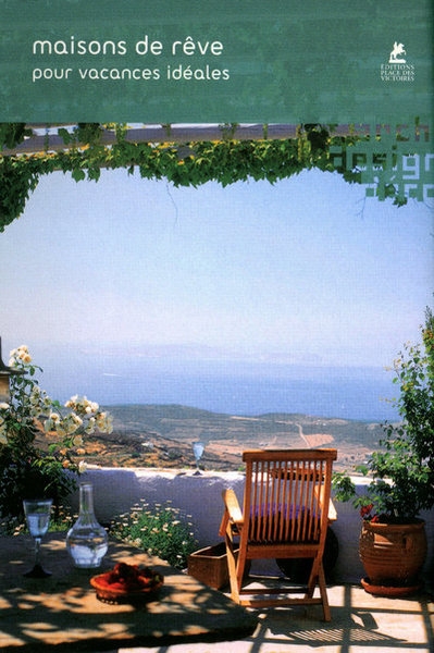 Maisons de rêve pour vacances idéales - Image principale