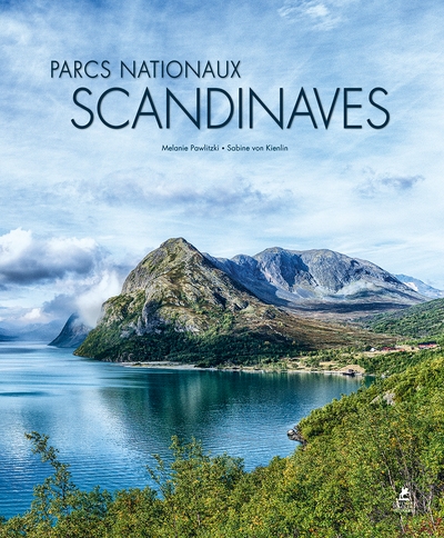 Parcs nationaux scandinaves - Image principale