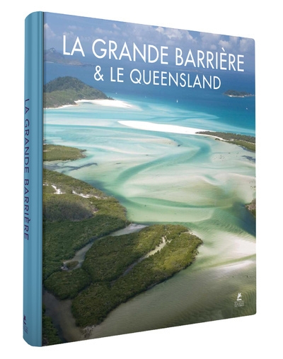 La grande barrière et le queensland - Image principale