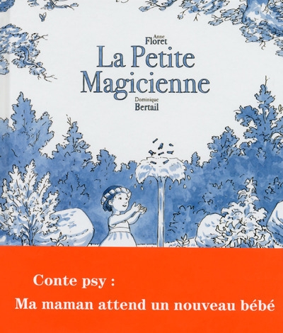 La petite magicienne - Image principale