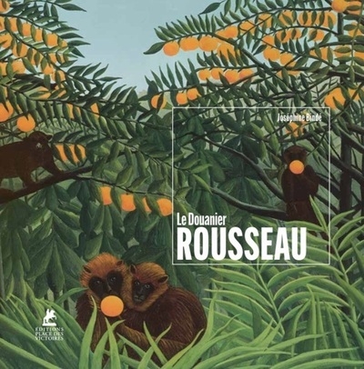 Le douanier rousseau - Image principale