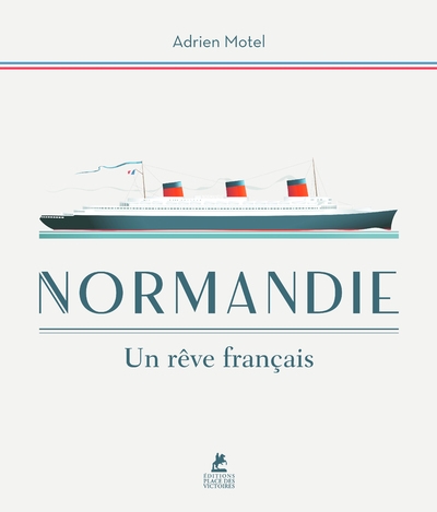 Normandie un rêve français - Image principale