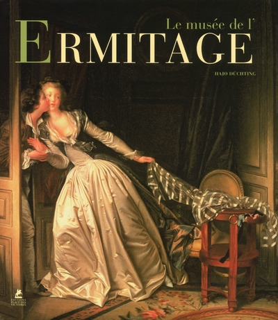 Le musée de l'ermitage - Image principale
