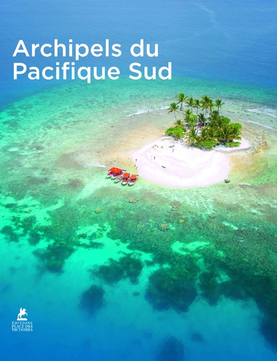 Archipels du pacifique sud - Image principale