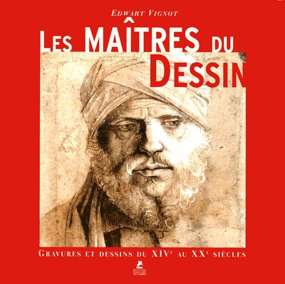 Les maîtres du dessin - Image principale
