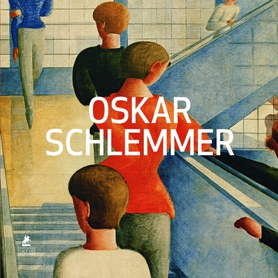 Oskar schlemmer - Image principale