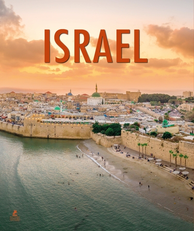 Israel - Image principale