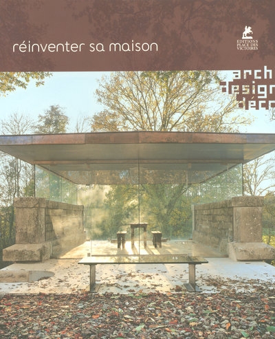 Réinventer sa maison - Image principale