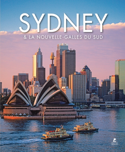 Sydney & la nouvelle galles du sud - Image principale