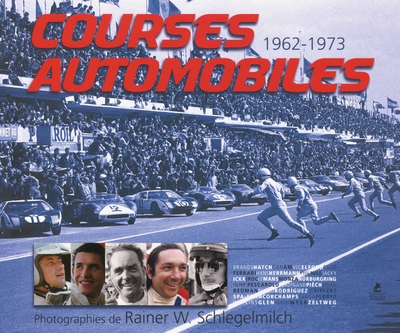 Courses automobiles 1962-1973 - Image principale