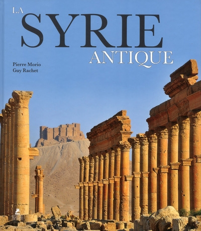 La syrie antique - Image principale