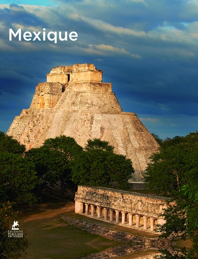 Mexique - Image principale