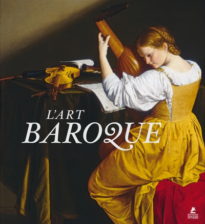 L'art baroque - Image principale