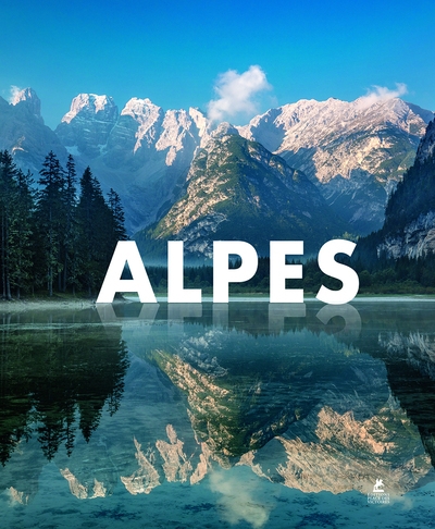 Les alpes - Image principale