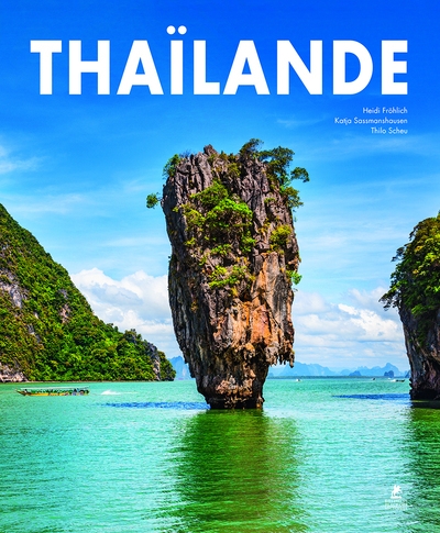 Thaïlande - Image principale