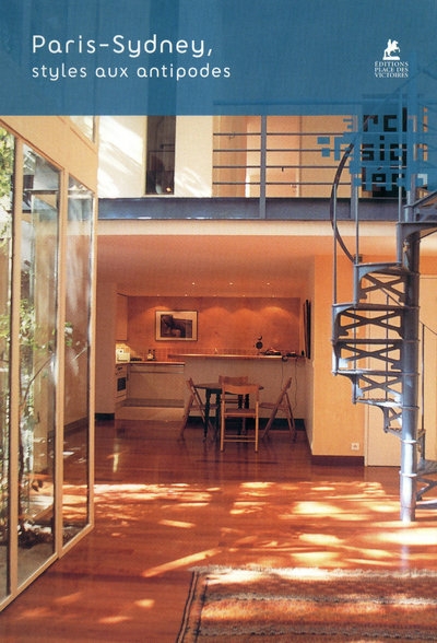 Paris-sidney - styles aux antipodes - Image principale