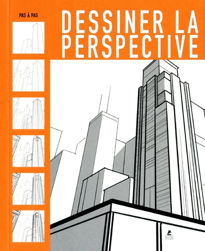 Dessiner la perspective pas à pas - Image principale