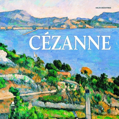 Cézanne - Image principale