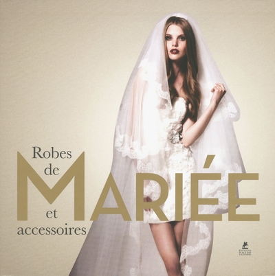 Robes de mariées et accessoires - Image principale