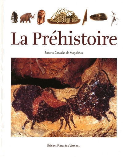 La préhistoire - Image principale
