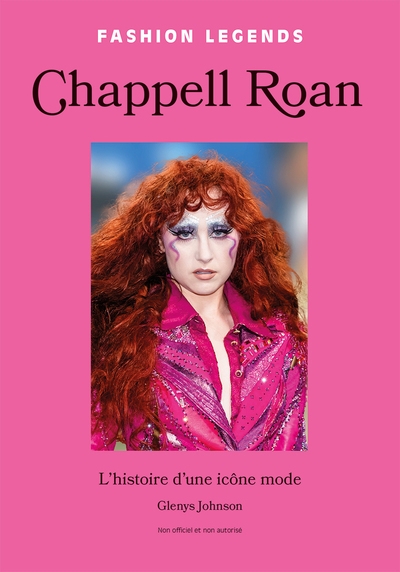 Chappell roan, l'histoire d'une légende de la mode - fashion legends - Image principale