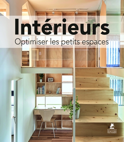 Intérieurs : optimiser les petits espaces - Image principale