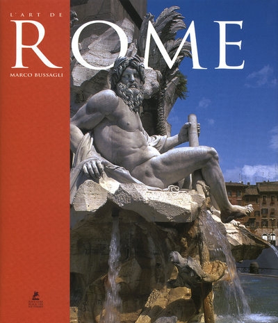 L'art de rome - Image principale