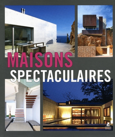 Maisons spectaculaires - Image principale
