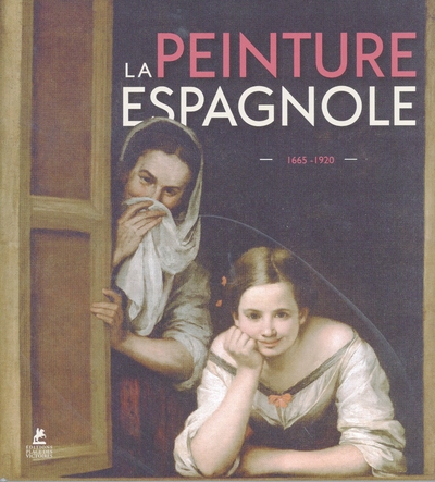 La peinture espagnole 1665-1920 - Image principale